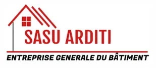 Logo rouge et noir